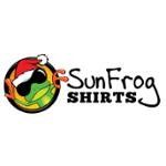 Sun Frog Shirts Coupons 