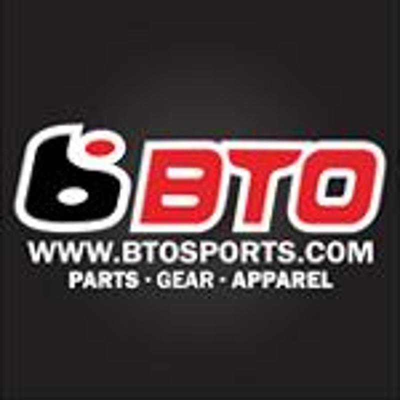 BTO Sports Coupons