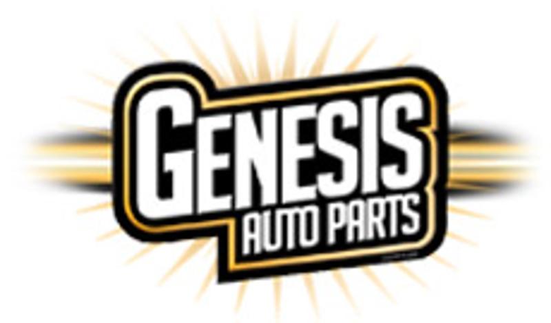 Genesis Auto Parts Coupons