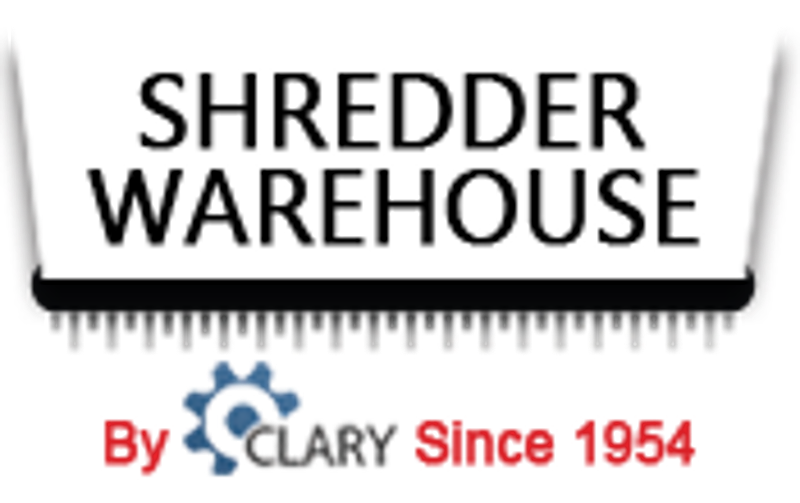 Shredder Warehouse Discount Codes