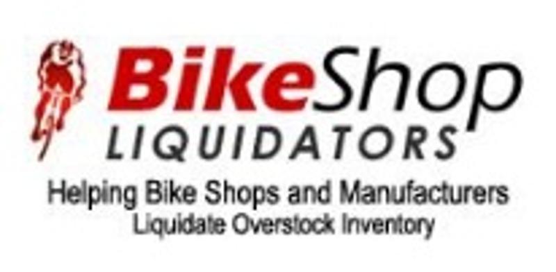 Bike Shop Liquidators Coupons