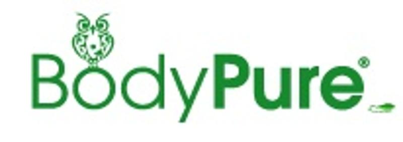 BodyPure Coupons
