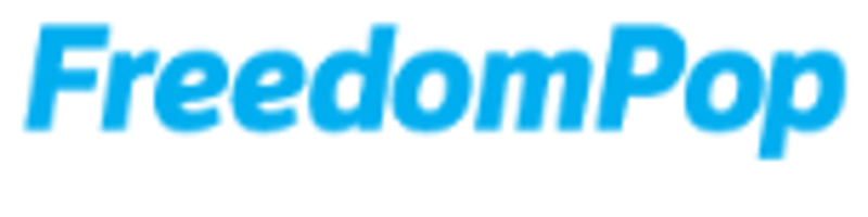 FreedomPop  Coupons