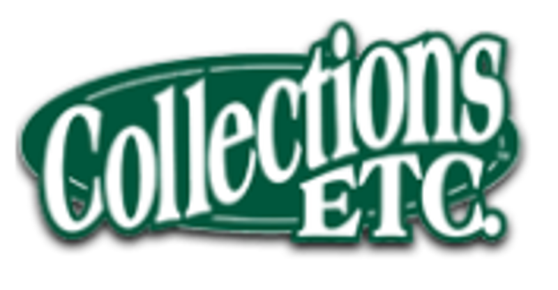 Collections Etc  Coupons
