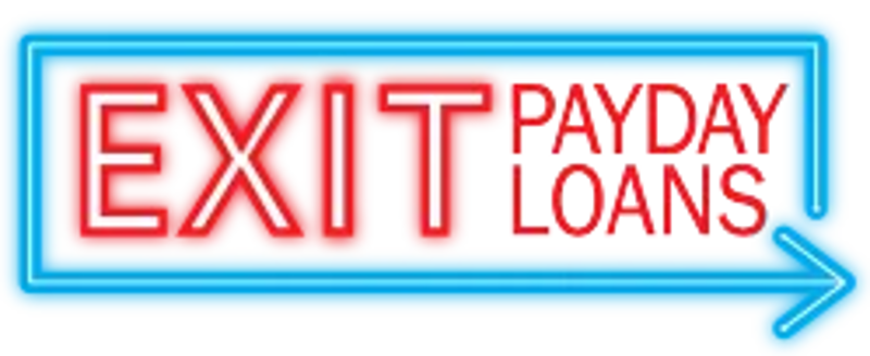 Exit Payday Loans Coupons