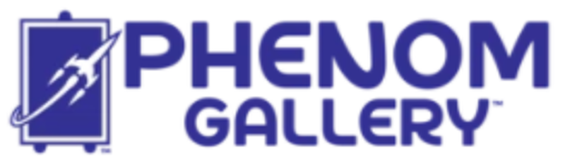 Phenom Gallery Coupons
