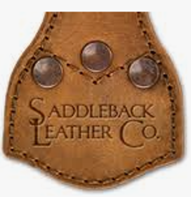 Saddleback Leather Discount Codes